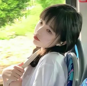 ​美女头像推荐，清纯唯美