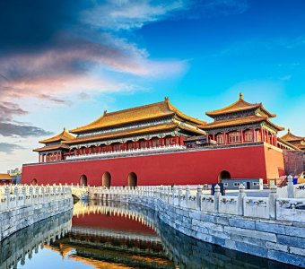 ​万千宠爱于一身