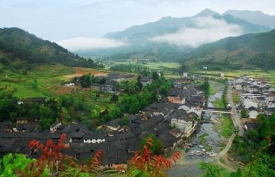 ​陕西最西的青木川古镇，都有哪些好玩的，这份最全攻略奉上