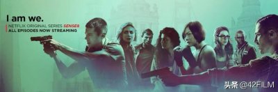 ​碎碎念 - 这个假期宅家看的片追的剧