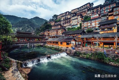 ​牛瘪汤是牛粪汤？牛瘪究竟是什么，当地人为啥爱吃这个牛瘪汤？