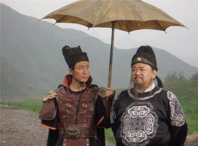 ​千牛卫是个多大官？为什么李元芳总是炫耀？和现代一种称谓很像