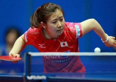 ​明明是日本人，采访却只爱说中文，福原爱：从不觉得自己是老外