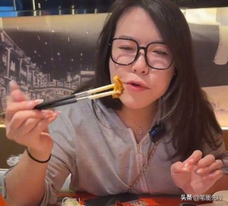 ​3500w粉丝的浪胃仙被曝，性别是男的