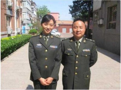 ​《亮剑》里的＂秀芹＂的真实身份这么厉害？可惜是戏红人不红系列