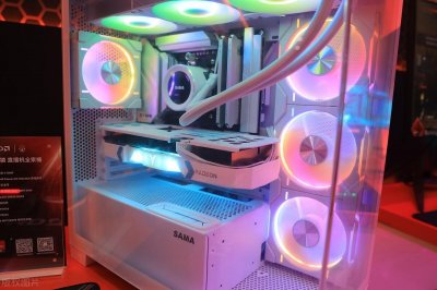 ​打造游戏利器！DIY组装电脑主机配置清单及价格全解析