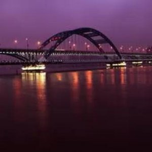 ​走进浙江省省会、杭州市