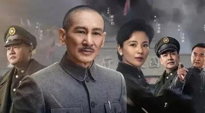 ​《大决战》简说辽沈战役