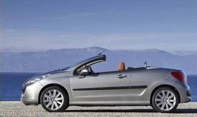 ​20万的敞篷车有哪些？敞篷车车型推荐