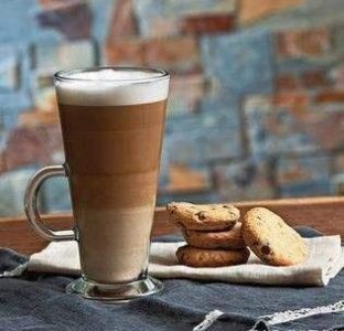 ​拿铁和摩卡的区别