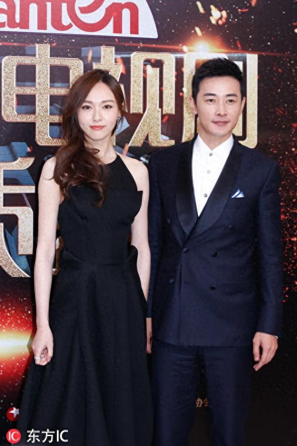 唐嫣、罗晋官宣结婚 爱情长跑终修成正果