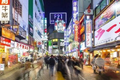 ​日本居然没有首都？