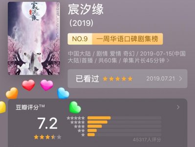 ​《宸汐缘》导演称宣传佛系，1个操作变真香现场，笼络大批观众