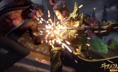 ​杨无敌实力被高估，没有唐三等人的辅助，他差点就被佘龙洞穿胸膛