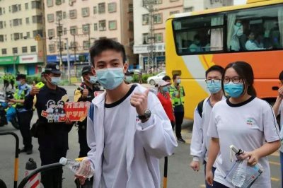 ​二本也有部属高校？两所二本部属学院，文理都能报，还能升大学