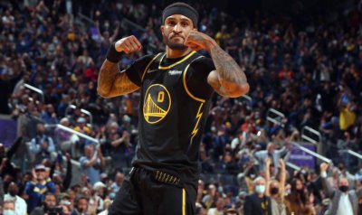 ​星二代小佩顿的励志故事，5年赚200万不放弃，22场比赛征服科尔