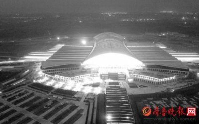 ​济南东到青岛北二等座156元 首发车车票“秒光”