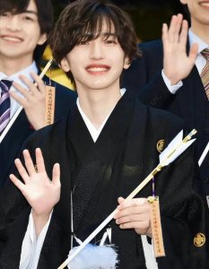 ​道枝骏佑神图分享「头像」「壁纸」