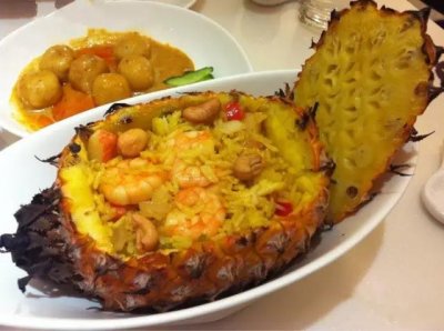 ​广州正佳广场美食大攻略，让你一次吃个饱~