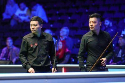 ​斯诺克世界排名出炉！丁俊晖仅排第七，22岁中国小将被严重低估