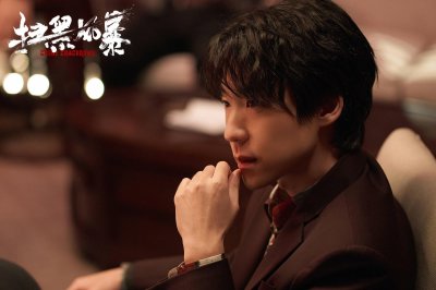 ​5部反腐扫黑电视剧推荐，尺度一个比一个大，有的差点被禁播