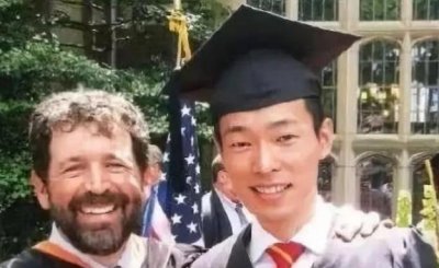 ​耶鲁大学毕业，却选择回乡做村官，真的令人感动