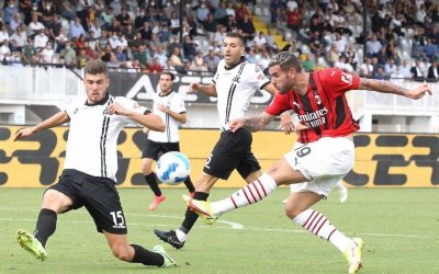 ​五大联赛积分榜：英超意甲榜首易主，德甲西甲连爆冷门，法甲无解