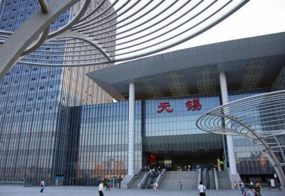 ​无锡铁路运行图10年来最大调整 增18对列车