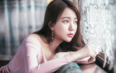 ​女生不回信息，该怎么回复？