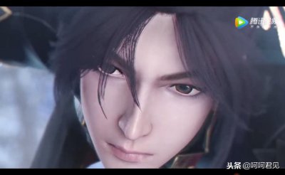 ​雪鹰领主：内容介绍之人物简介