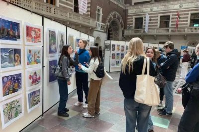 ​美育的教育意义