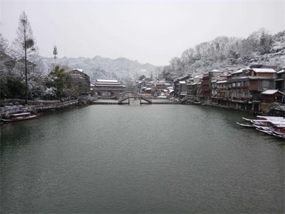 ​乡村往事（02）