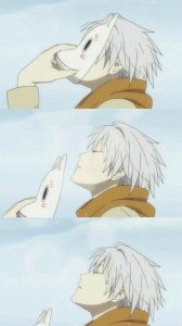 ​「新海诚」但盼风来，能留你在此；即使天无雨，我亦留此地