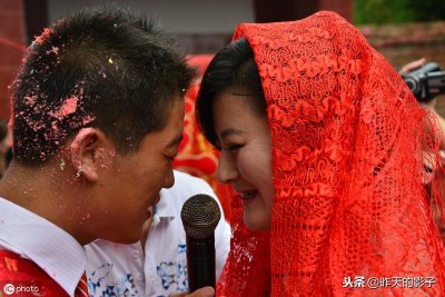 ​你亲自体验过一动不动万紫千红一片绿吗