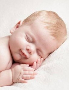 ​婴儿催眠曲5分钟必睡 准爸准妈快get