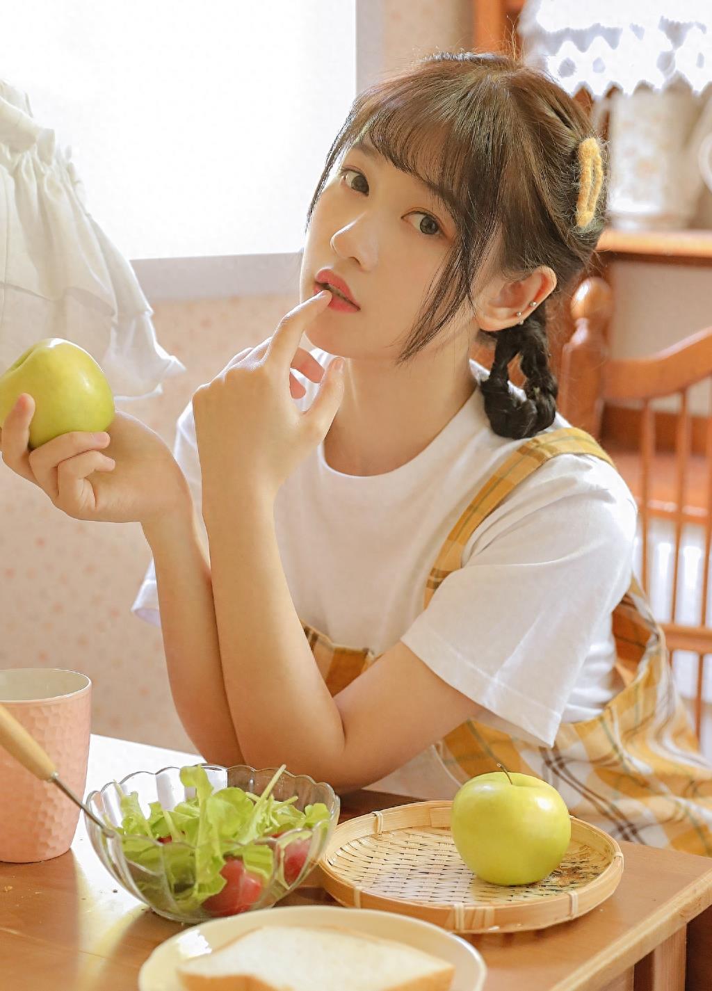 小萝莉可爱美女萌写真