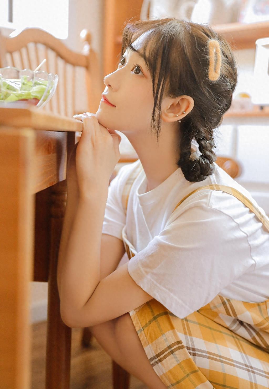 小萝莉可爱美女萌写真