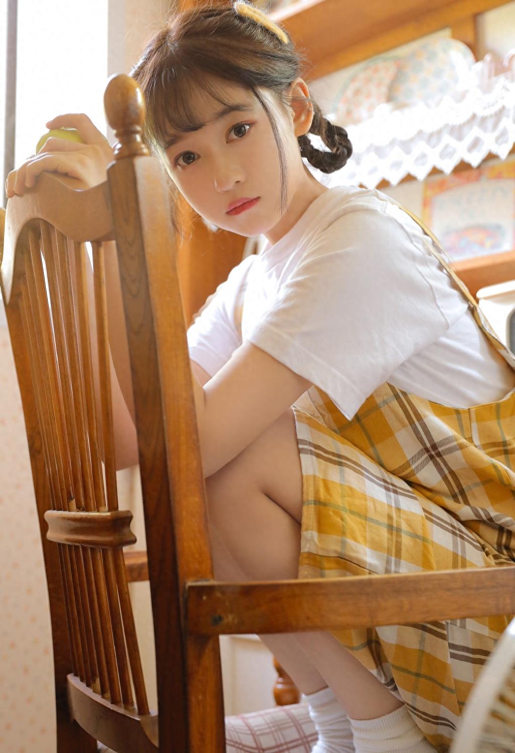 小萝莉可爱美女萌写真