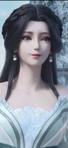 ​星辰变女主姜立超清手机壁纸