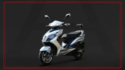 ​台铃原创车型T3，更多配置产品上市