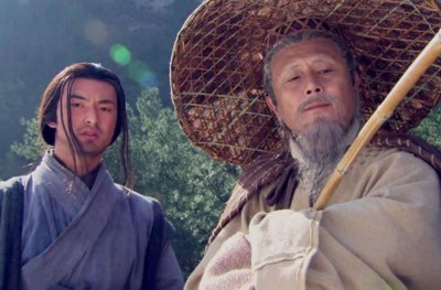 ​封神大战后，武吉是怎么当上天尊的