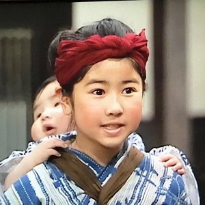 ​《阿信》的故事