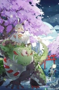 ​阴阳师新版山兔大暴走通关教学 1-10层打法详解