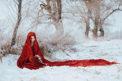 ​飞花令·春｜惟有相思似春色，送沈子福之江东 （唐·王维）