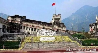 ​512护士节 - 汶川地震十二年：感谢你们，给我们希望