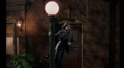 ​奥斯卡遗珠：《雨中曲》