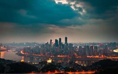 ​重庆有那么多高楼，这些大楼你都知道吗？