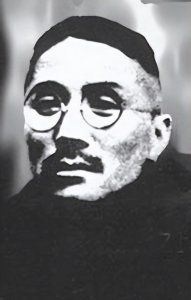 ​抗战史上最传奇侠客，成功刺杀死在中国境内日军最高将领白川义则