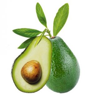 ​牛油果是什么味道 牛油果的正确打开方式