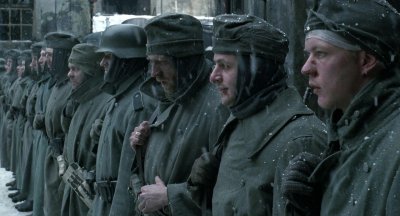 ​精选6本二战历史小说，主角历经战火考验，坦然面对生死